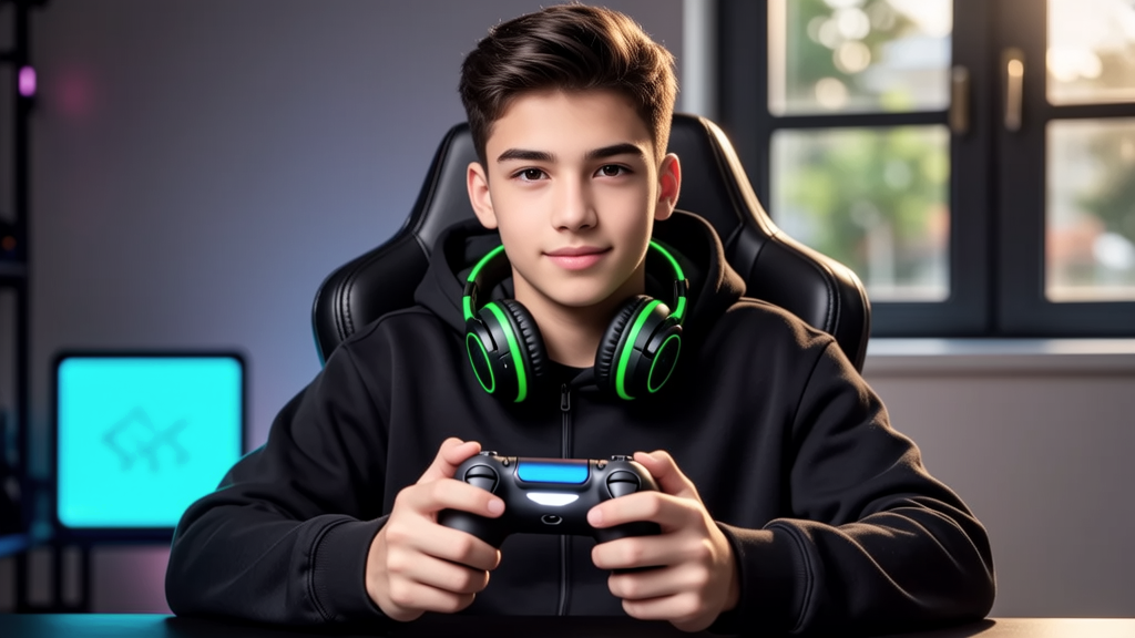 Gamer Instagram Bio Ideas That Rule
