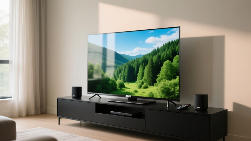 Best Sanyo 32-Inch TVs: Real-World Testing Results