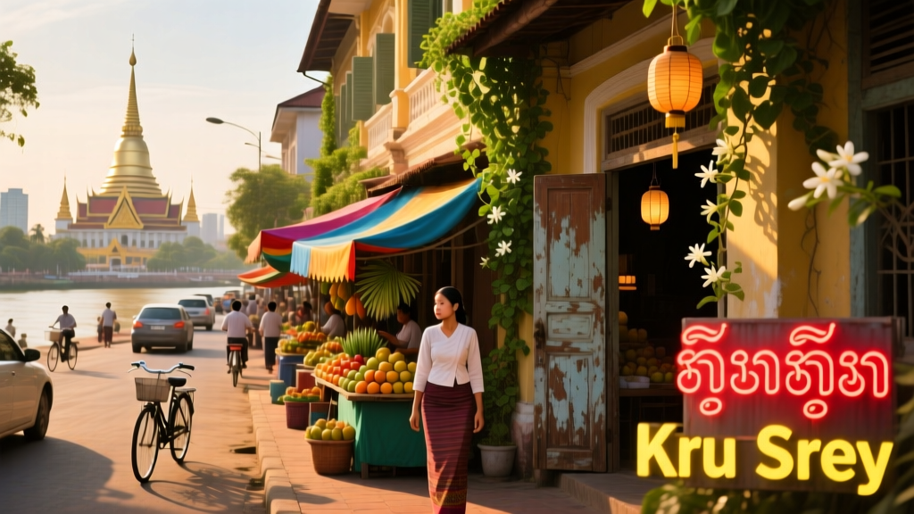 What To Do In Phnom Penh: A Ground-Level Guide to Cambodia’s Unfiltered Capital