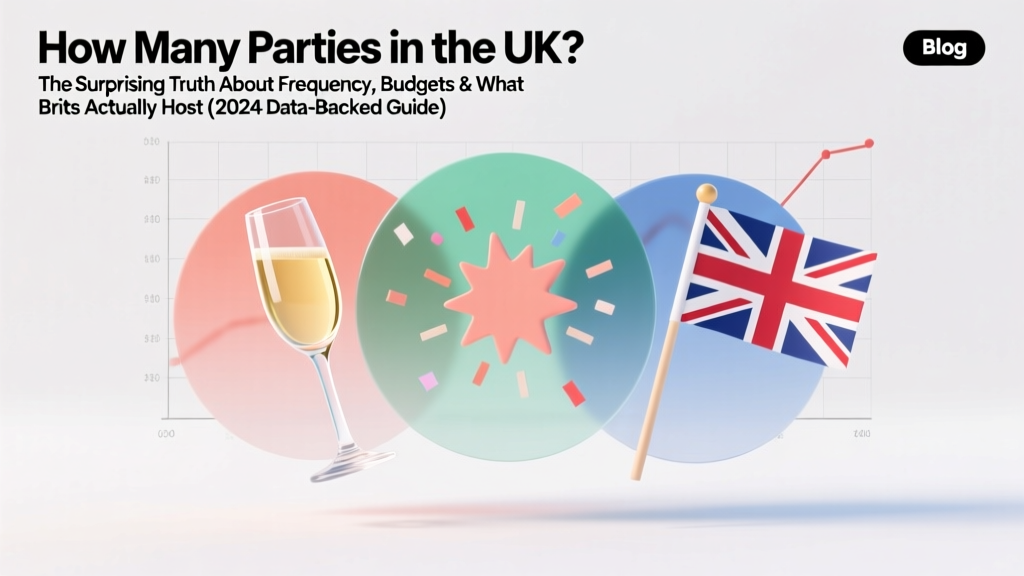 UK Parties: Frequency, Budgets & Trends (2026)