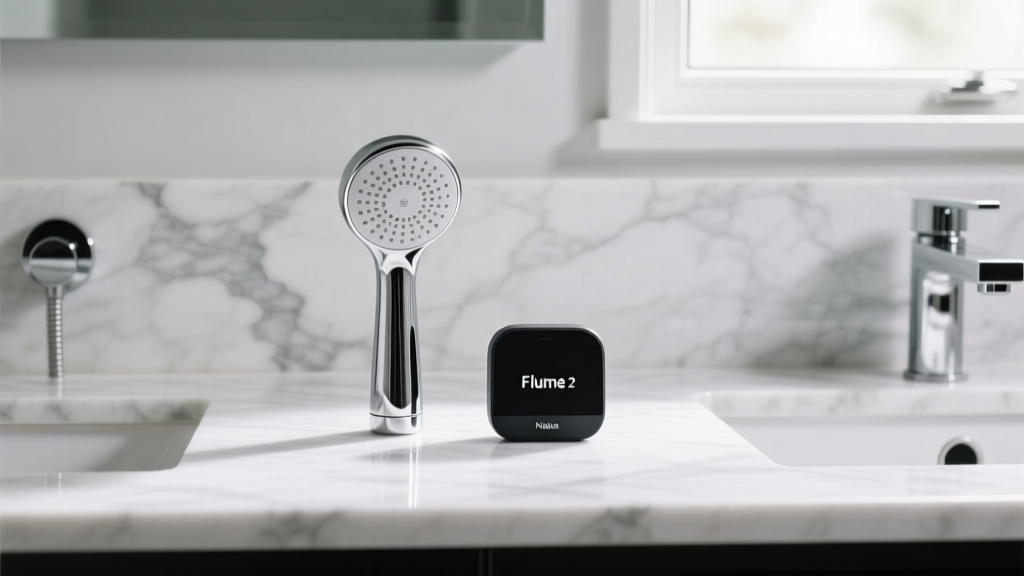 Nebia vs. Flume: Which Smart Device for Saving Water is Best?