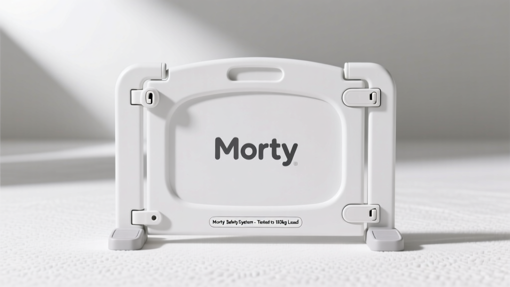 Morty: A Child Safety Consultant’s In-Depth Assessment of the Morty Baby Monitor System