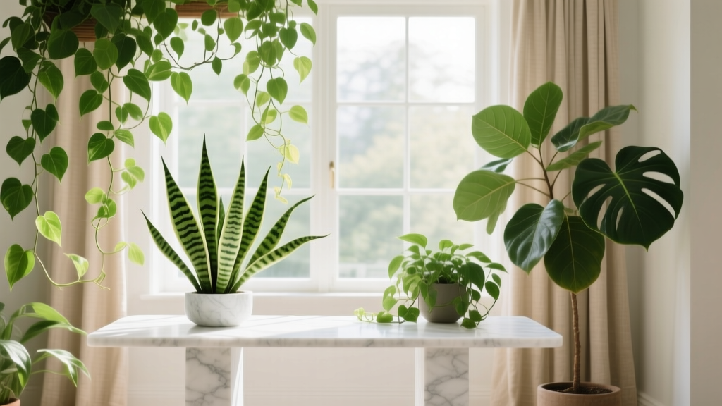 Fall Houseplant Watering: Adjust Your Schedule
