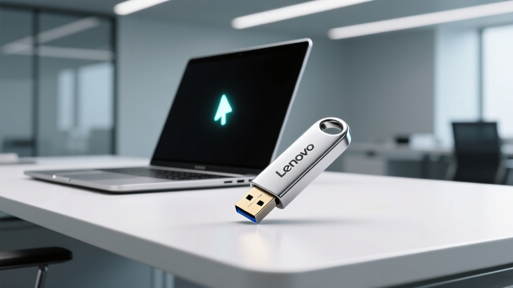 Lenovo USB Flash Drive What To Choose How To Use: 7 Critical Mistakes You’re Making (And How to Fix Them in Under 90 Seconds)