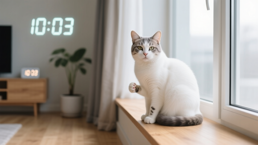 Do Cats Show Mating Behaviors for Senior Cats? The Truth...