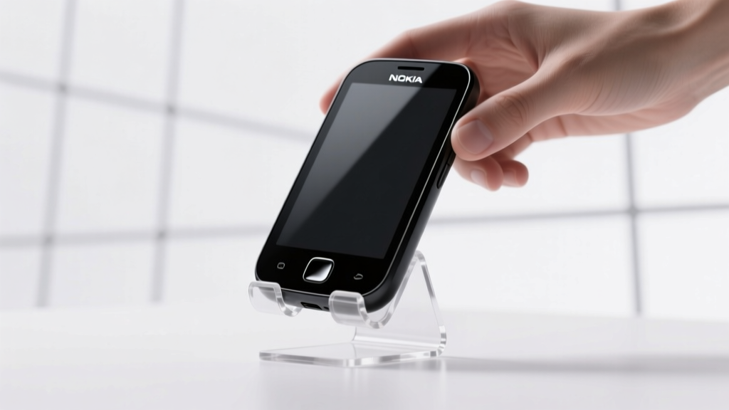 Nokia N810 Guide: Setup, Usage & Where to Buy