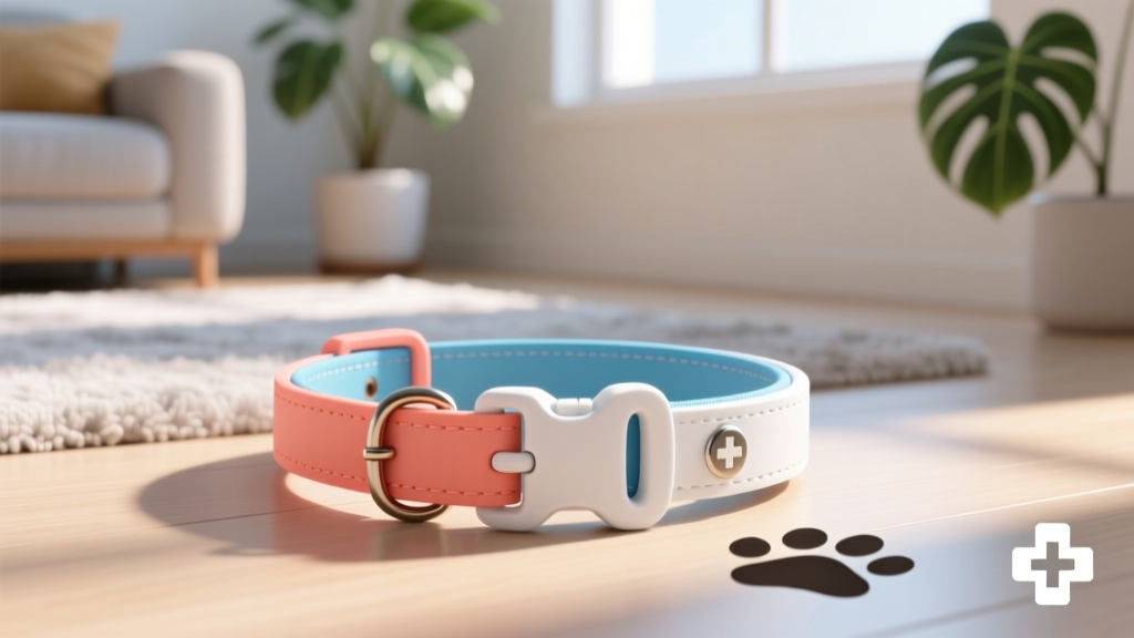 Breakaway Cat Collars: Safety Standards 2026