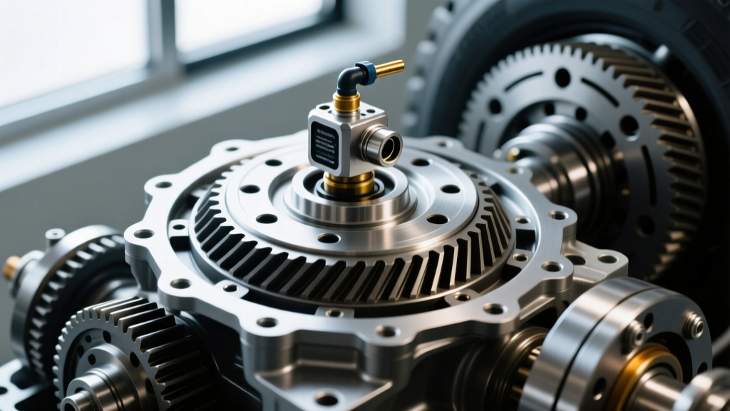 Using an Air Differential Pressure Transmitter for Diff Cooling