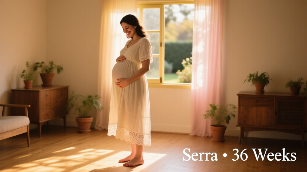 Serra: Evidence-Based Insights on This Essential Prenatal Nutrient for Maternal and Fetal Health