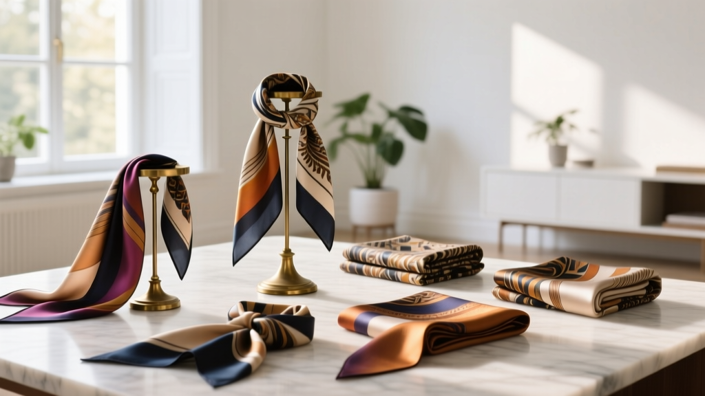 When to Dry Clean a Silk Scarf: The Stylist’s Guide