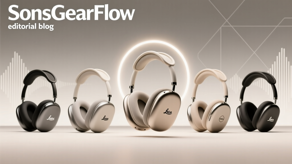 Which Magazine Wireless Headphones For Iphone (2026)