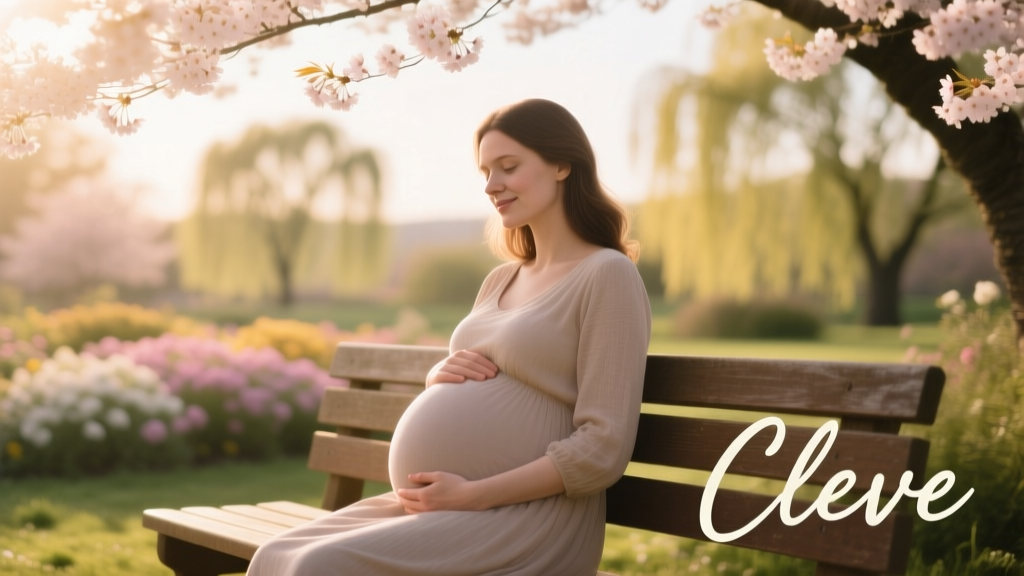Cleve: Evidence-Based Insights on This Emerging Prenatal Supplement for Maternal and Fetal Neurodevelopment