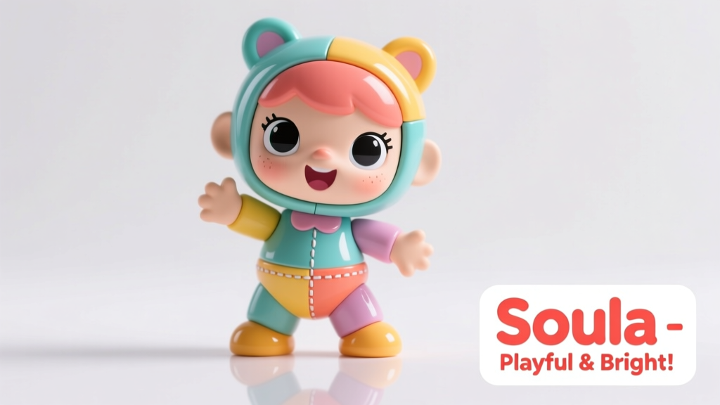 Soula: A Safety and Regulatory Deep Dive into the Emerging Smart Toy Brand for Preschoolers