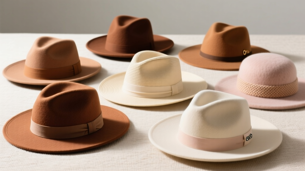 Best Hat Materials for Sensitive Skin (2024 Guide)