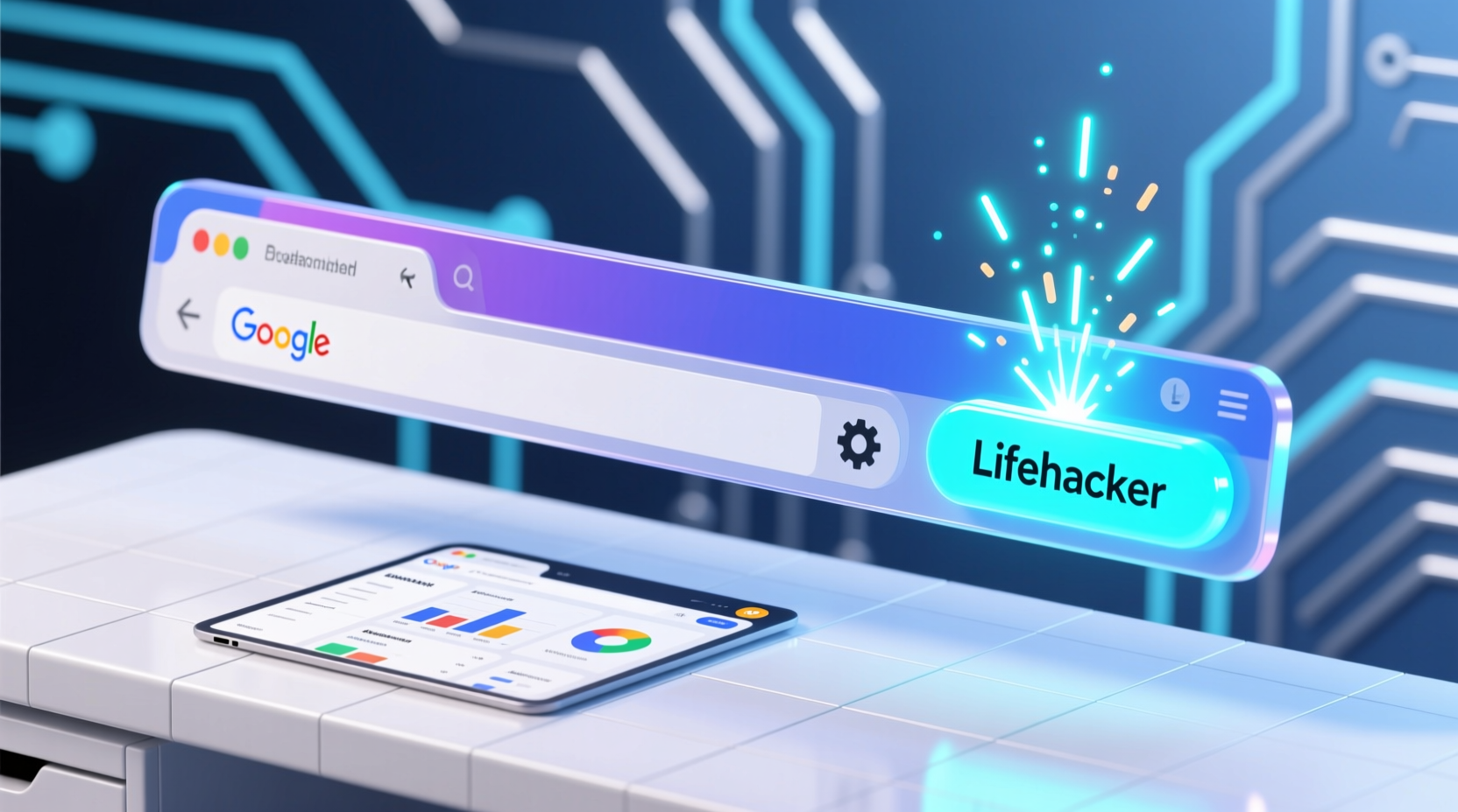 add lifehacker to your google toolbar