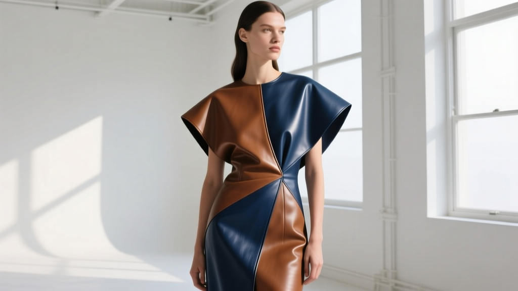 Lab-Grown Leather: Why It’s the Eco-Smart Leather Choice