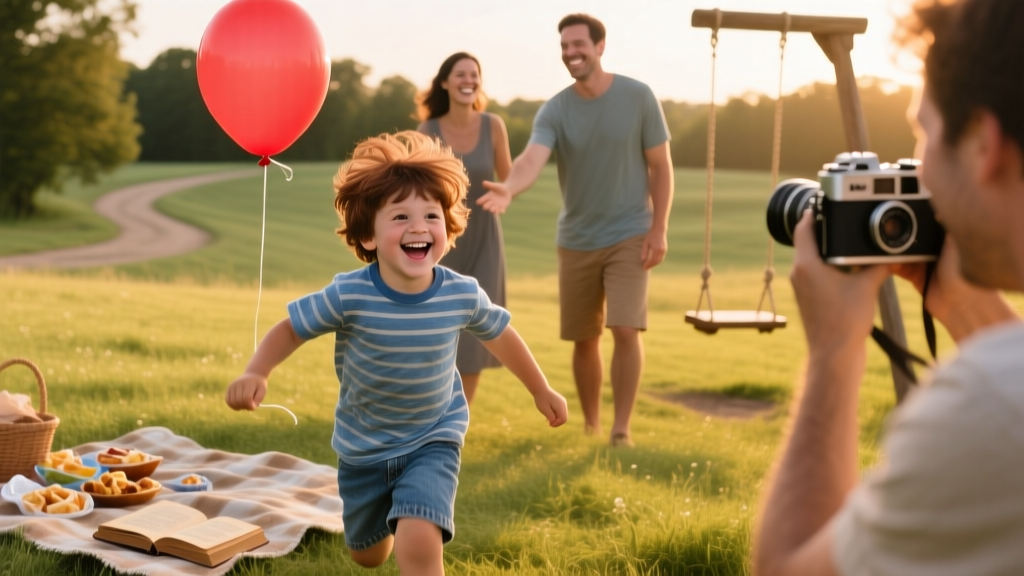 Robby: A Parent’s Guide to Supporting Children with ADHD, Anxiety, and Sensory Processing Differences