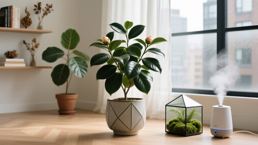Can You Grow a Tea Plant Indoors? (Yes—Here’s How)