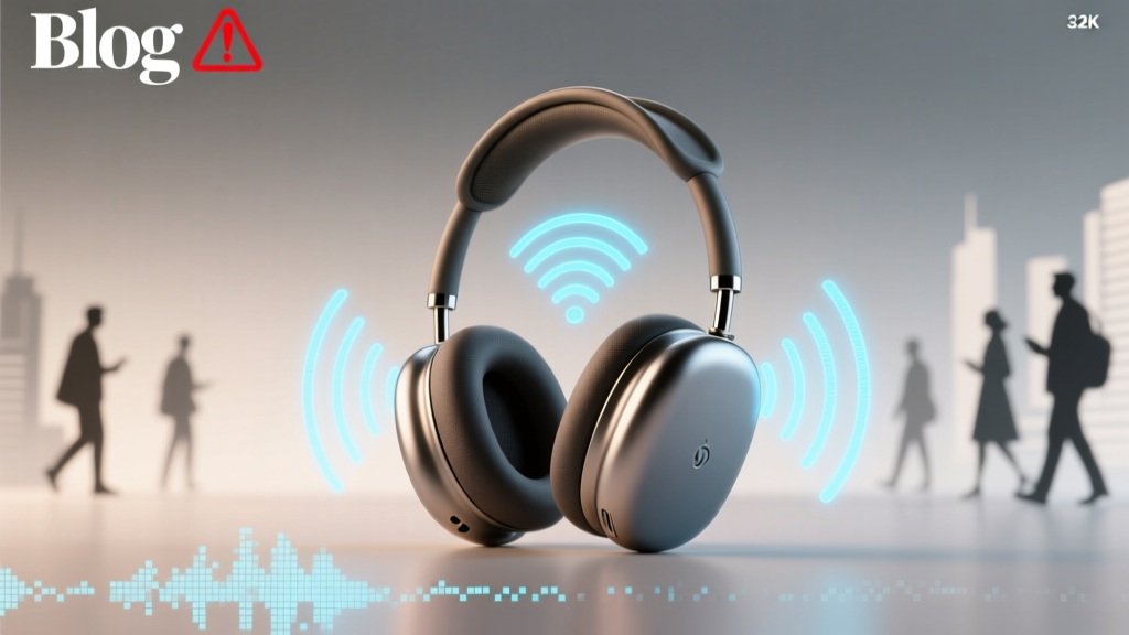 Is 2.4GHz Bad for Wireless Headphones? (2026)