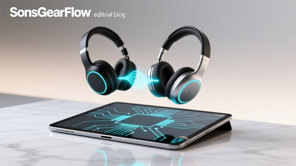 Can You Connect 2 Wireless Headphones to iPad?