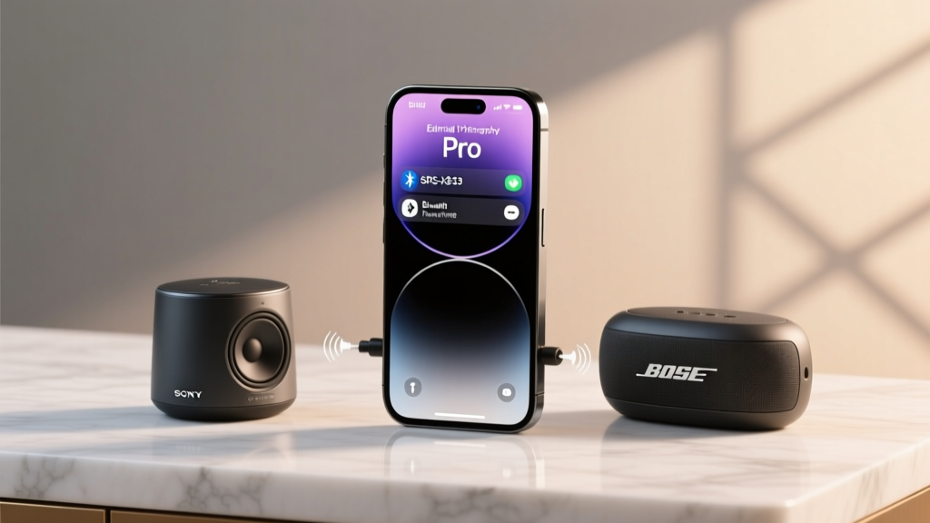 Can You Play Music On Two Different Bluetooth Speakers Iphone (2026)
