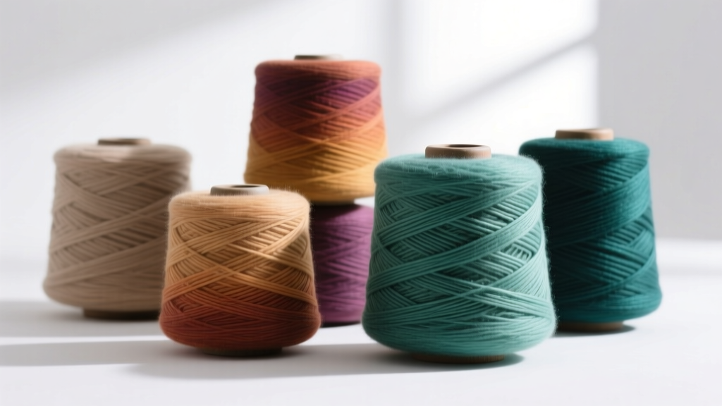 Superwash Merino Yarn: Cost-Smart Guide for Designers