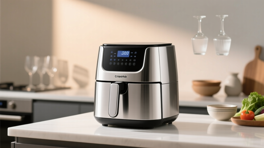 Very Dual Basket Air Fryer Review: Is It Worth It?