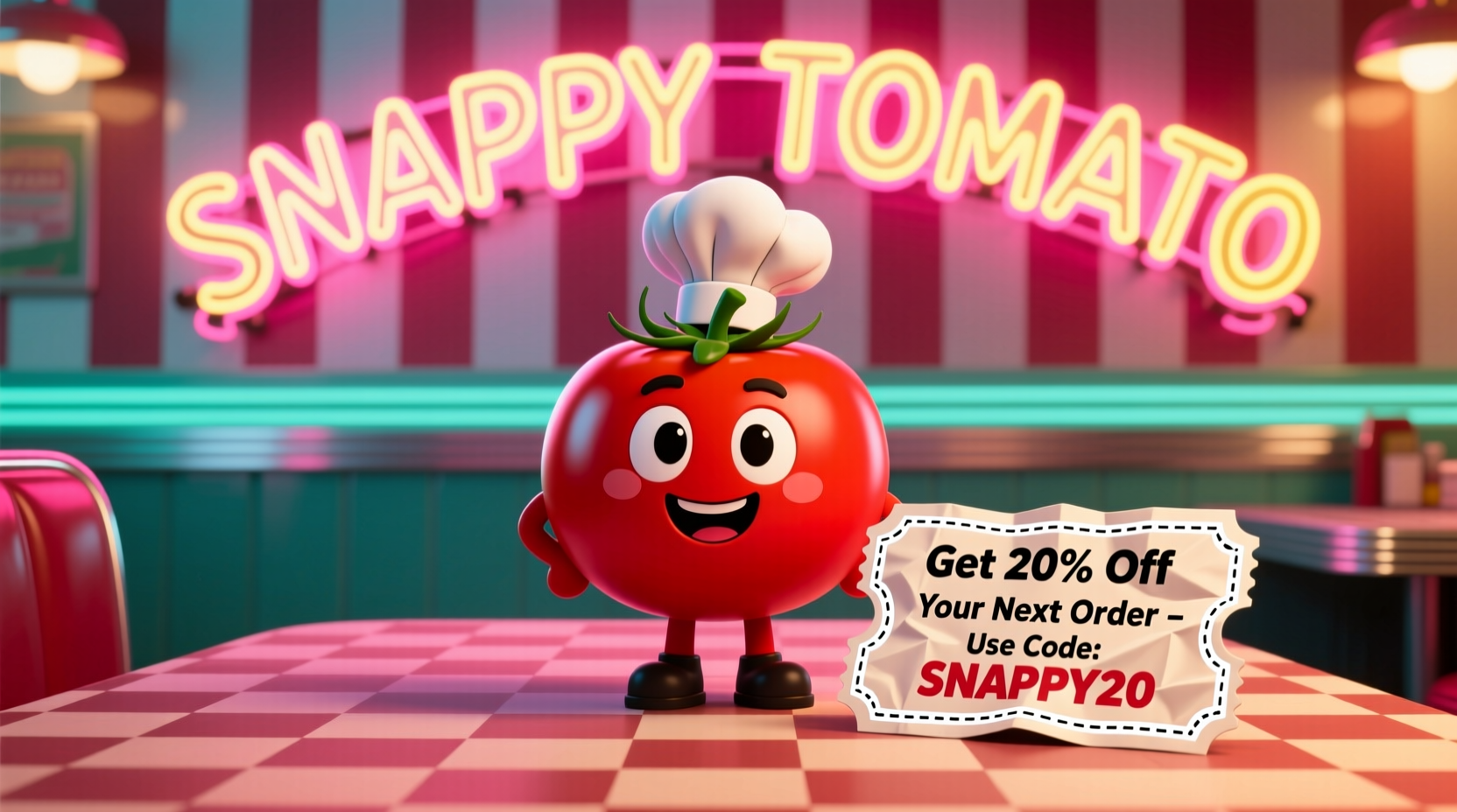 Snappy Tomato Coupon: Legitimate Ways to Save in 2025