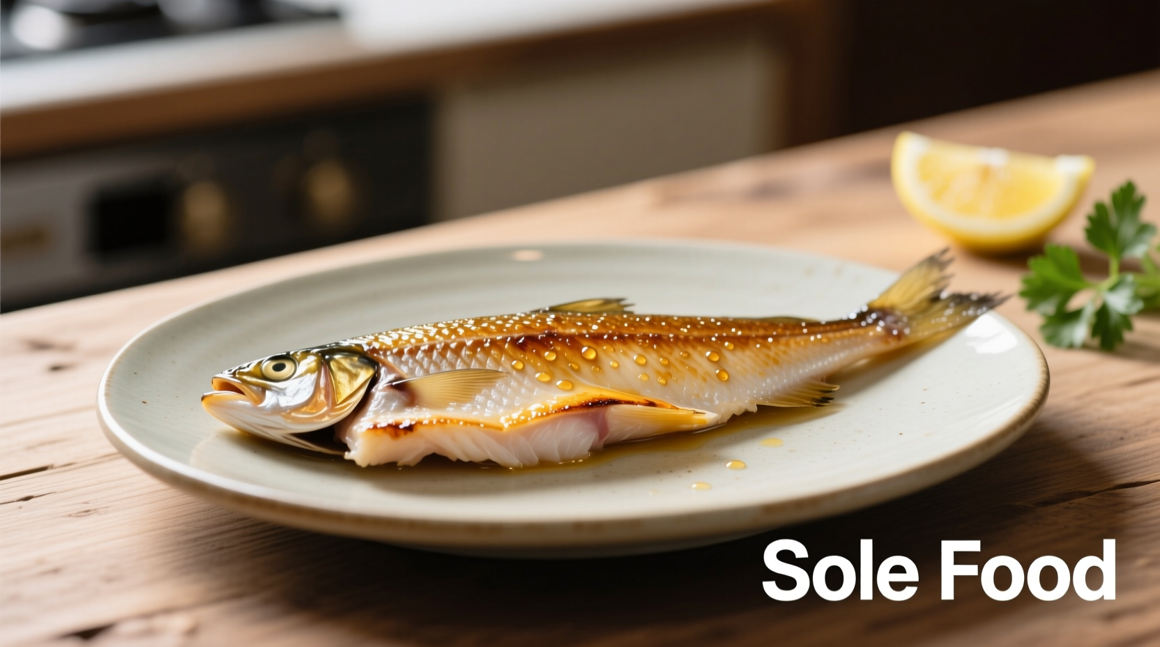 What Is Sole Food? Clarifying the Soul Food Confusion