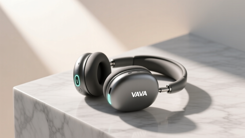 VAVA Wireless Headphones Pairing Guide (2026)