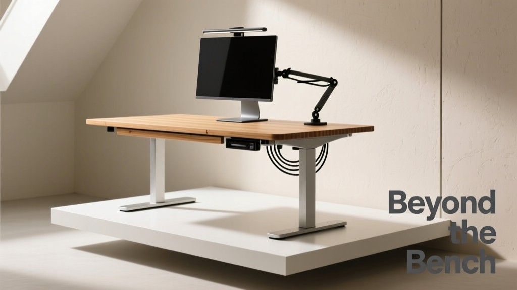 Setup Alternatives to Bench: Beyond Open-Source ERP