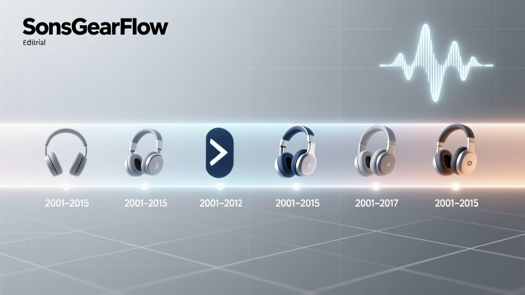 Wireless Headphones Before AirPods (2026)
