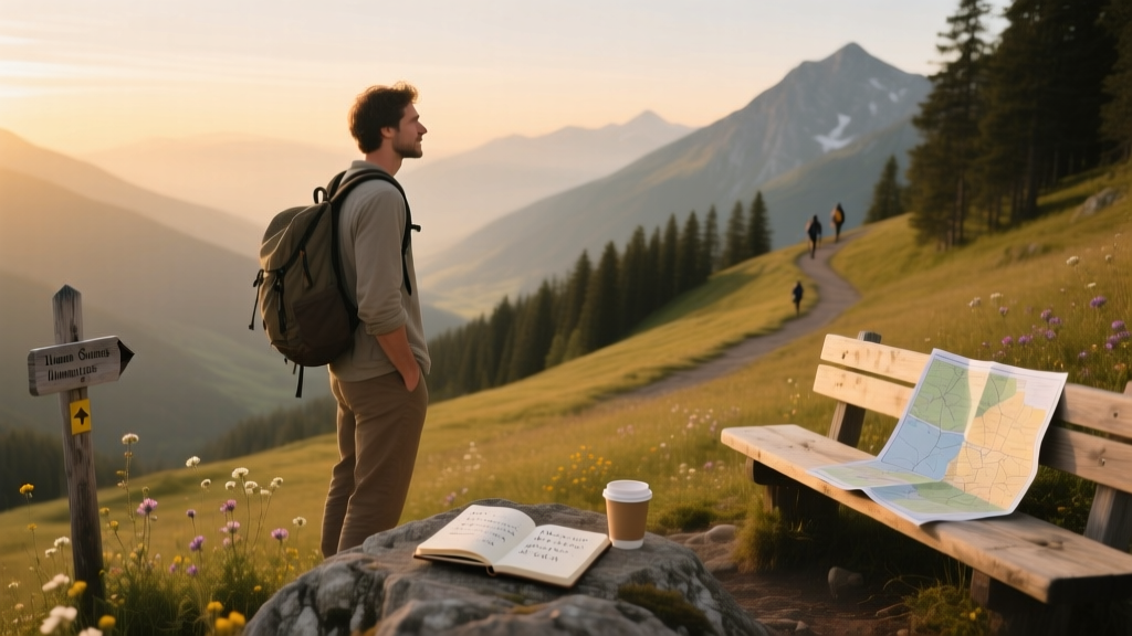 Why Solo Travel Is One of the Most Rewarding Experiences