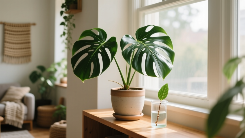 When to Plant Monstera Propagation (2026)