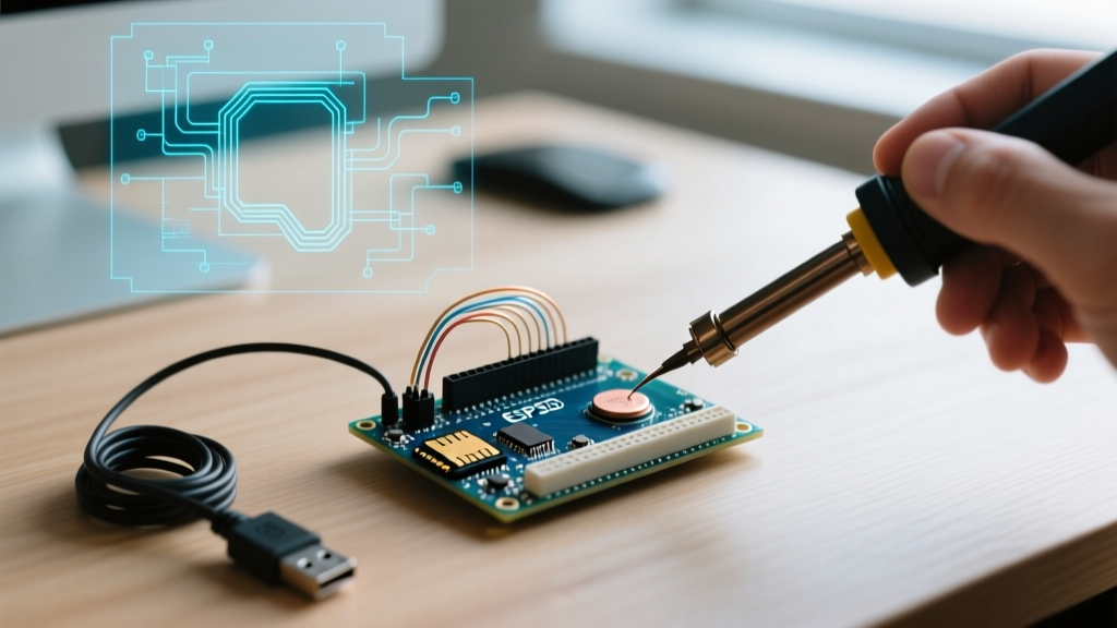 Arduino Disk Log Rotating File Handler Example: Quick Reference
