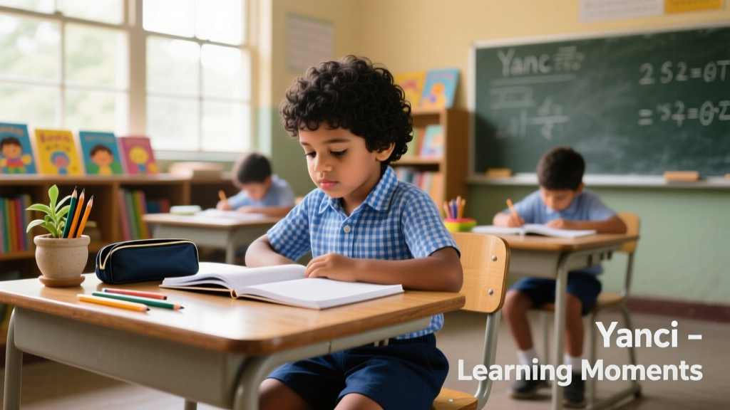 Yanci: Evidence-Based Insights on a Widely Used Early Childhood Development Tool in China