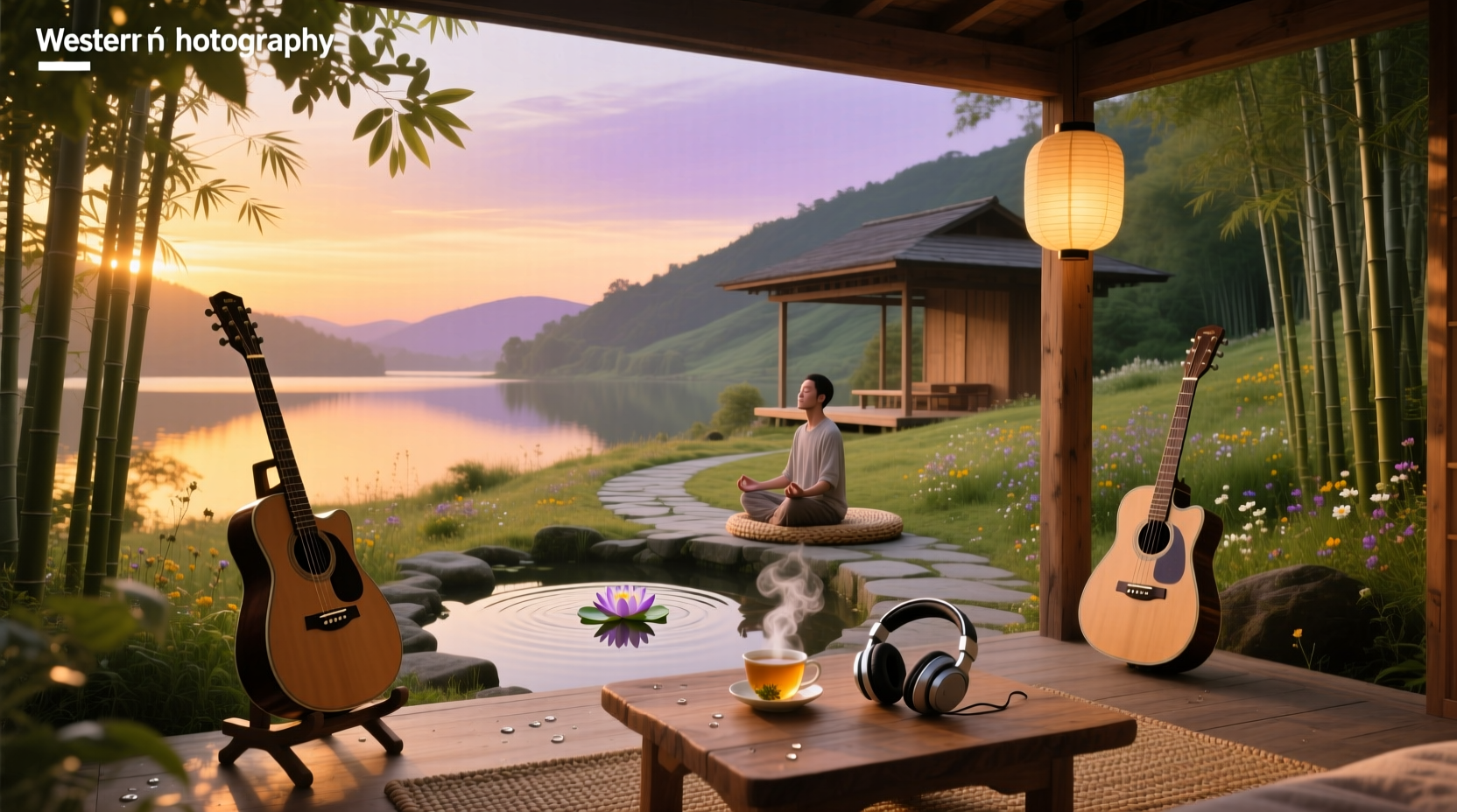 music for relaxing the mind