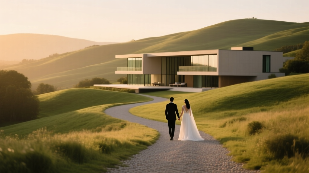 How Far Should Hotel Be From Wedding Venue? (2026)
