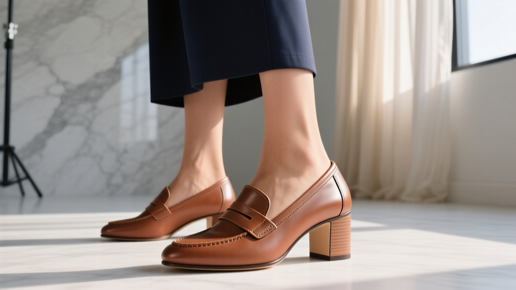 Why Do Loafers Slip Off My Heel? Fix It Like a Pro
