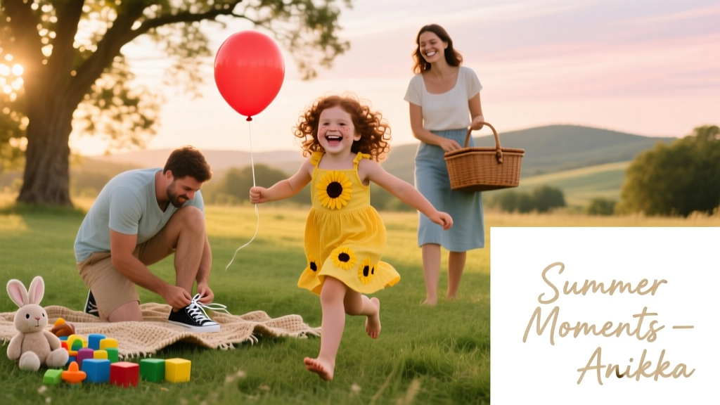Anikka: A Parent-Centered Framework for Emotional Resilience and Family Well-Being