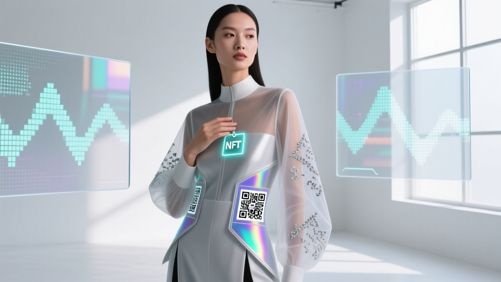 Phygital Fashion NFTs: What They Are & Why They Matter Now