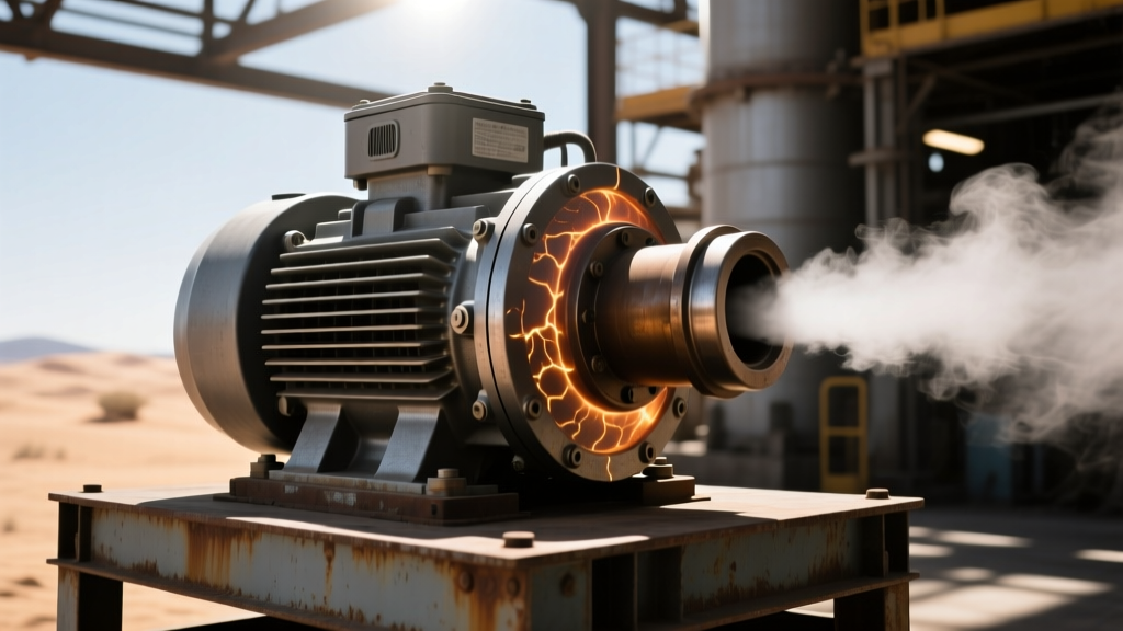Summer Centrifugal Pump Maintenance Guide (2024)