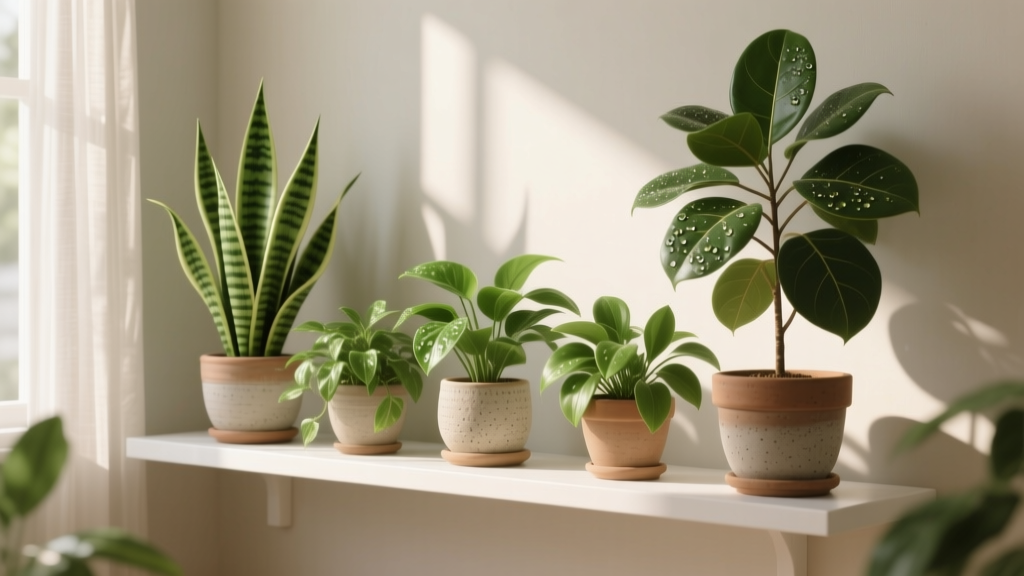 Indoor Plants Grow Faster: 5 Science-Backed Hacks (2026)