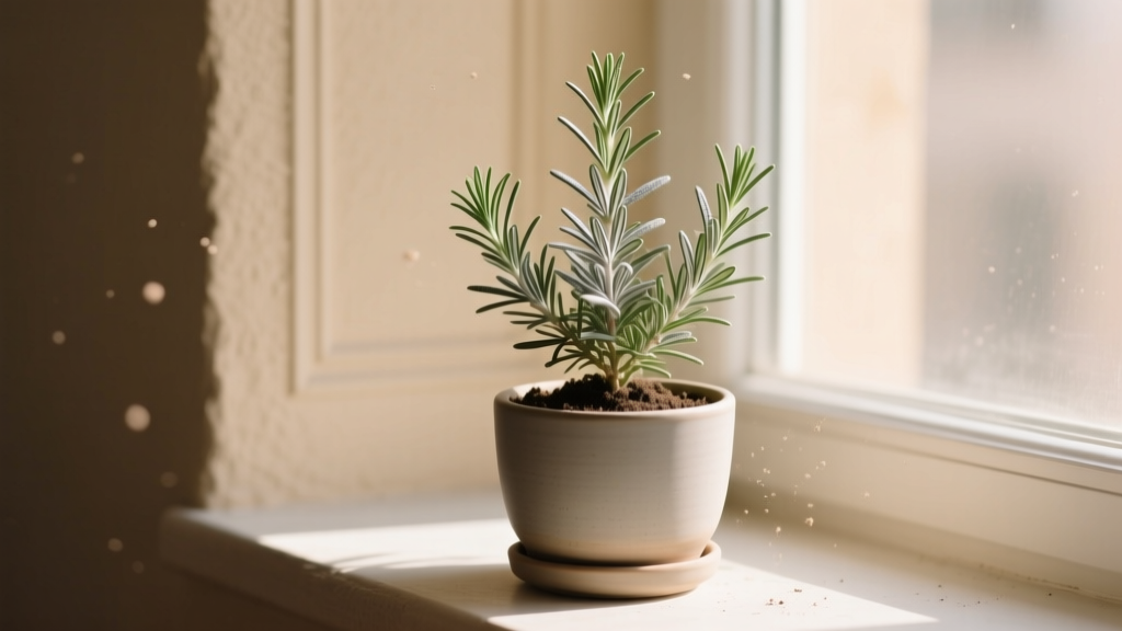 Rosemary Propagation: When to Plant in Sun, Not Shade