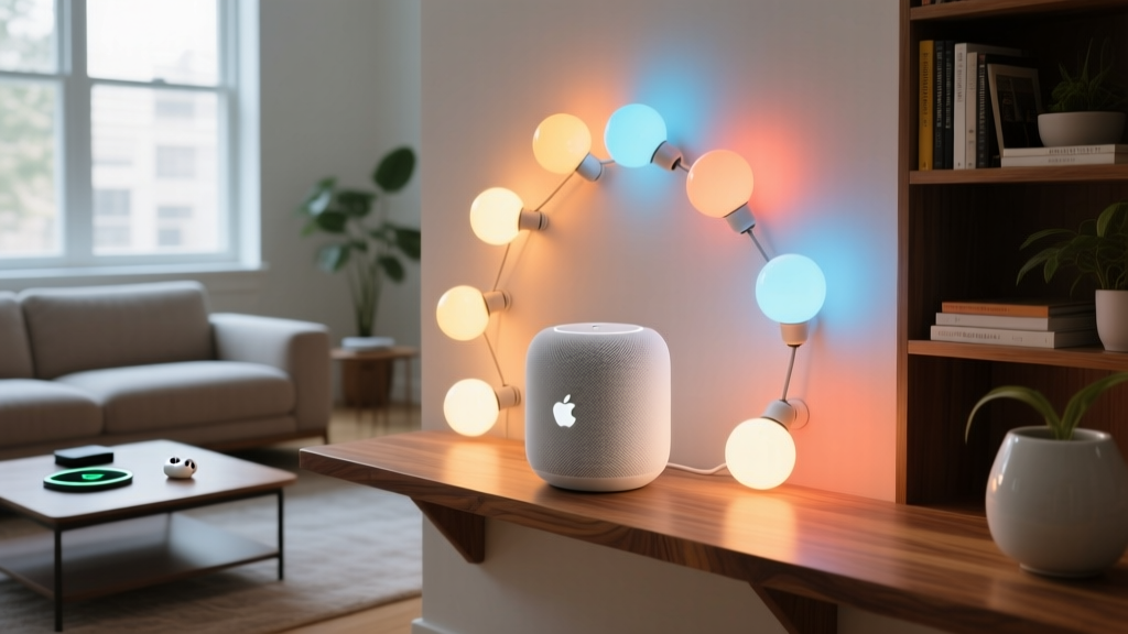 Smart Home Ideas: Apple HomeKit Automations for 2026
