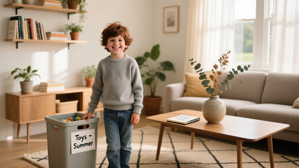 Conall: A Practical Parent's Guide to Raising a Confident, Resilient Child with Irish Roots and Modern Values