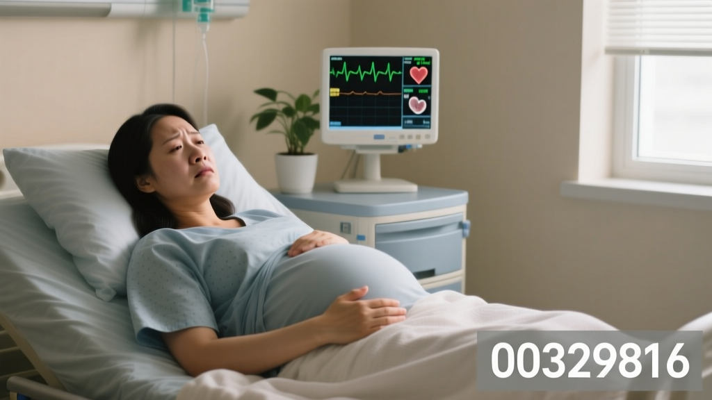 Early Signs and Symptoms of Labour: What Every Expectant Parent Needs to Know