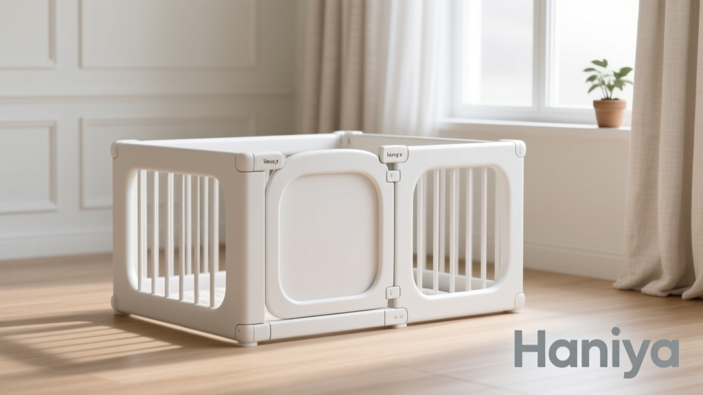 Haniya: A Child Safety Review of the Popular Infant Carrier and Its Real-World Risks
