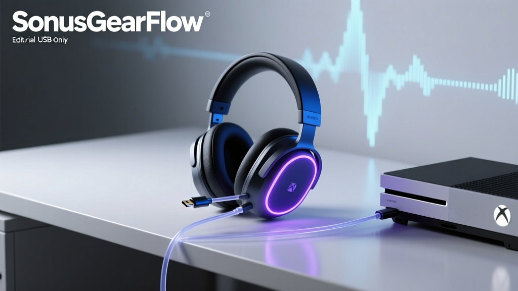 Wireless Headphones on Xbox One: What You Actually Need
