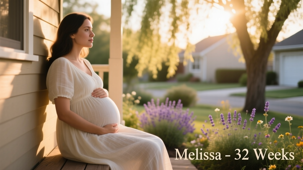 Mellisa: A Doula’s Evidence-Based Guide to Supporting Perinatal Well-Being and Informed Choice